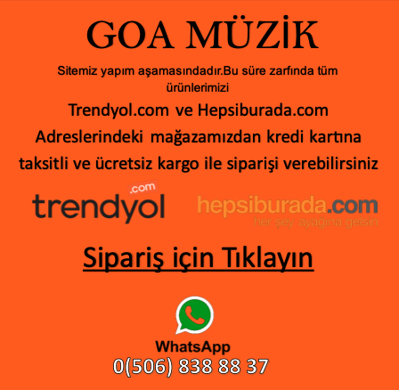 goa müzik